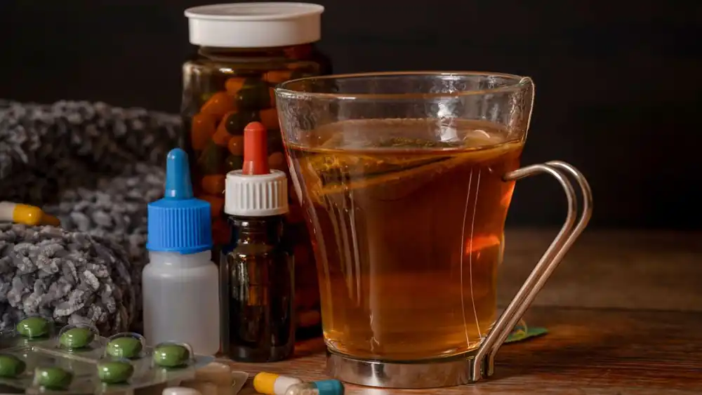 Natural Remedies for Boosting Immunity During Cold Seasons