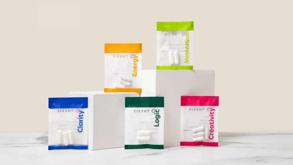 Top 7 Supplements That Support Mental Clarity & Focus