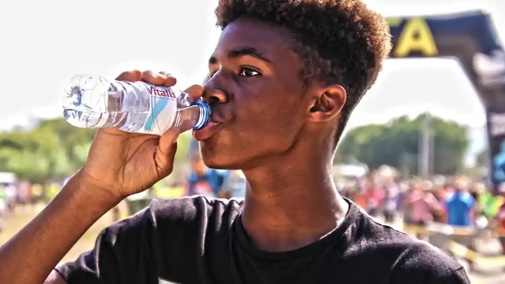 Mastering Hydration: Why Water is Essential for Overall Wellness